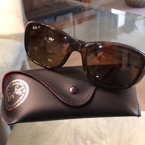 Rayban sunglasses